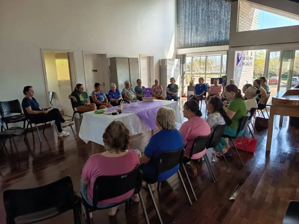 Foto: ASCOM Prefeitura de Derrubadas