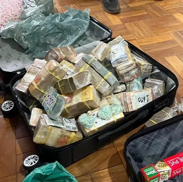 Foto: Polícia Civil/Divulgação