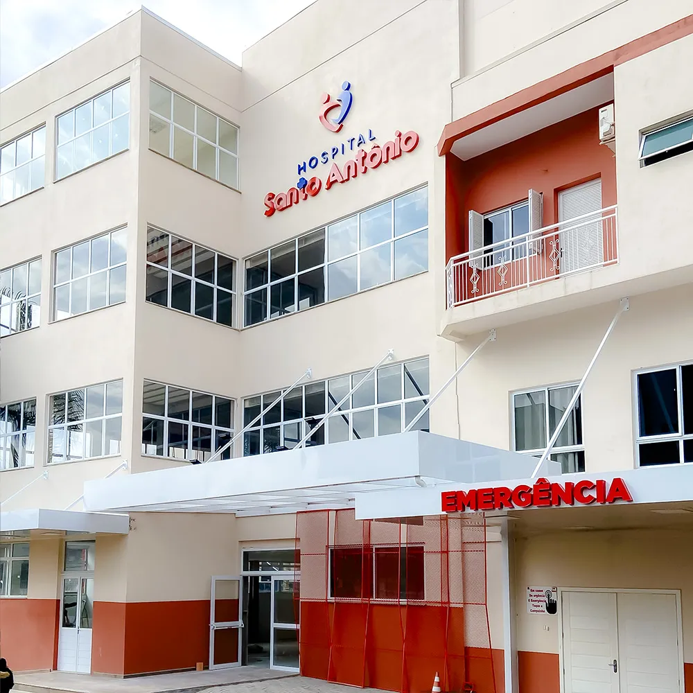 HSA receberá novo equipamento de ressonância magnética neste sábado