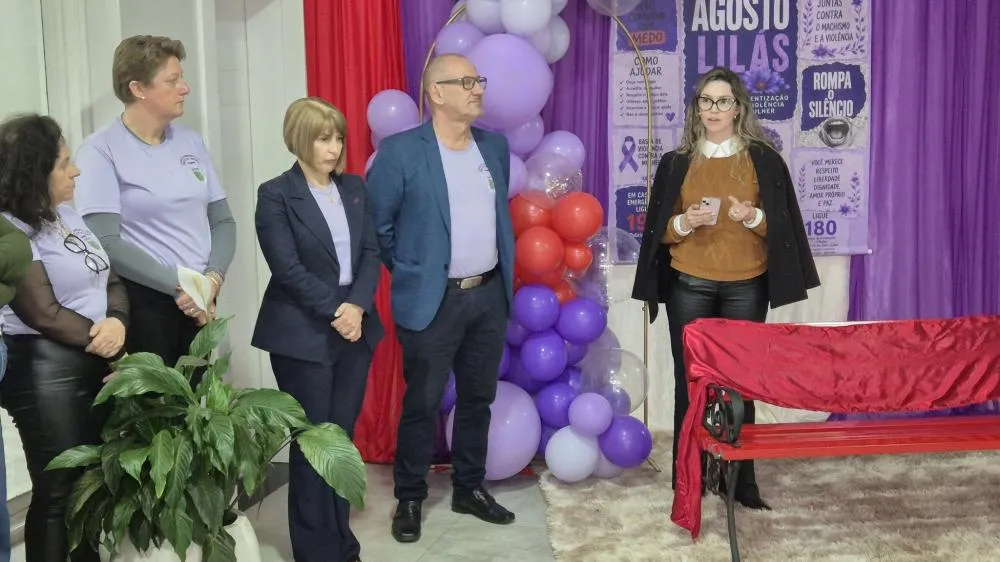 Foto: Assessoria de Comunicação | Prefeitura de Tenente