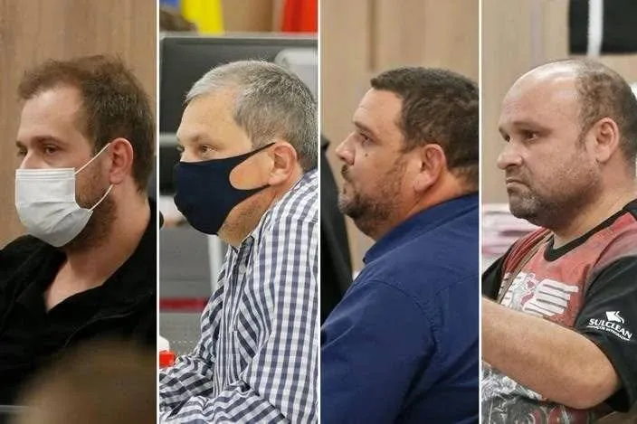 Caso Kiss: marcada data de novo julgamento que pode alterar as penas dos condenados