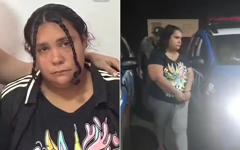 Mulher que se passava por menina de 12 anos é condenada após enganar família