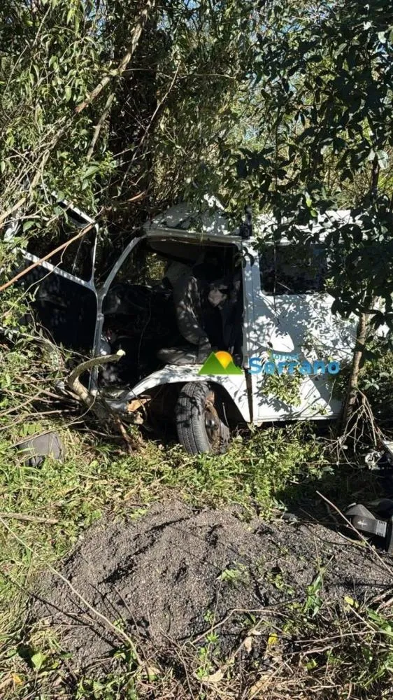 Foto: Jornal SERRANO
