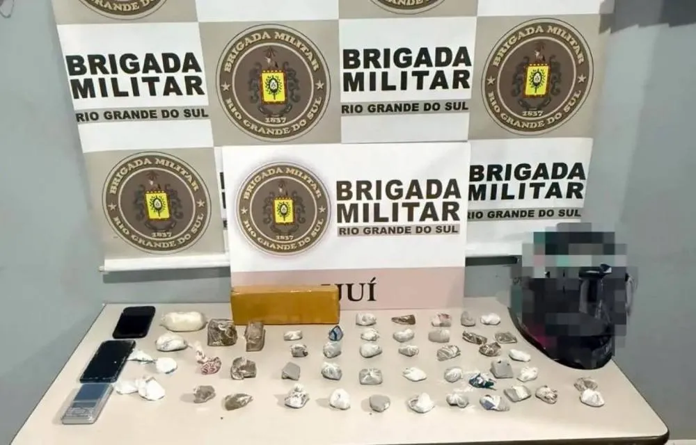 Foto: Caçadores de Notícias/Reprodução