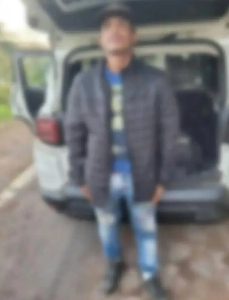 Foto: Rádio Itapiranga