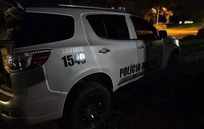 Polícia Civil realiza operação contra o tráfico de drogas em Itapiranga/SC