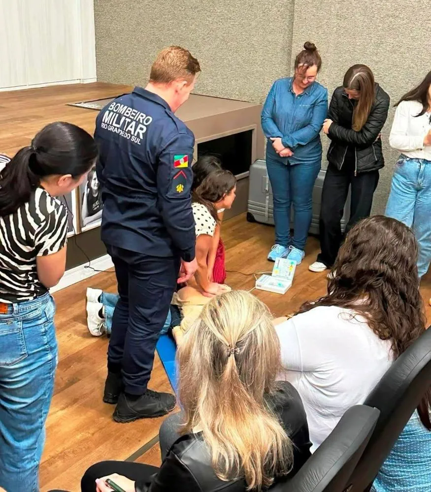 Foto: ASCOM Prefeitura Três Passos