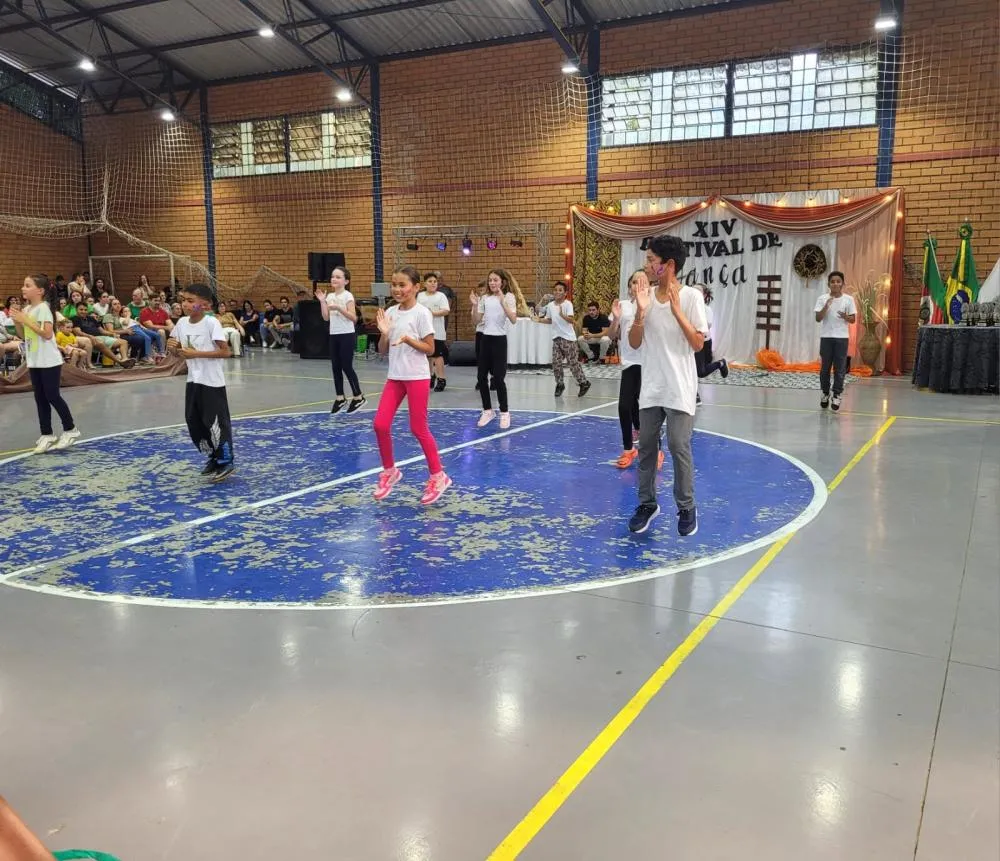 Foto: ASCOM Barra do Guarita