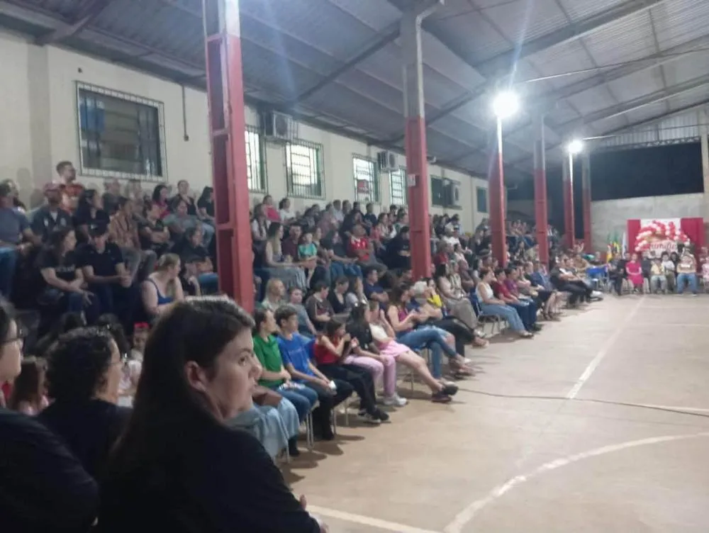 Foto: ASCOM Prefeitura Redentora/Divulgação