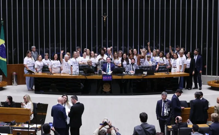 Foto: Bruno Spada/Câmara dos Deputados 