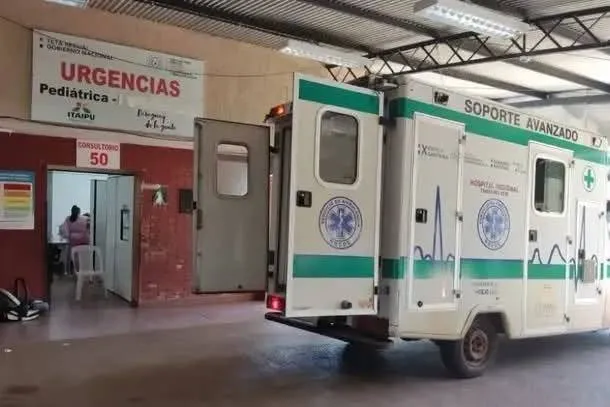 Foto: Reprodução/UH