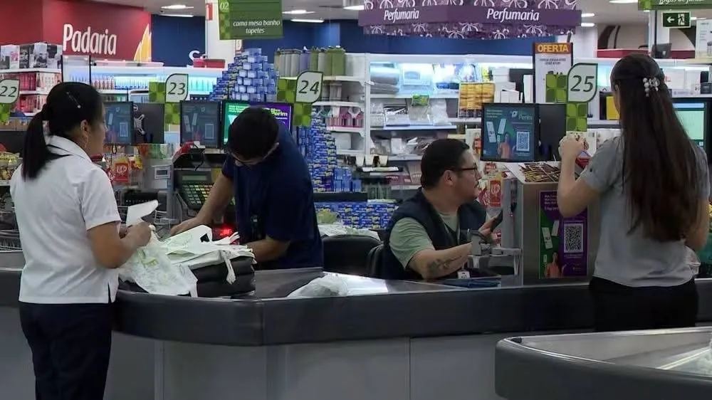 Foto: Reprodução/TV Gazeta