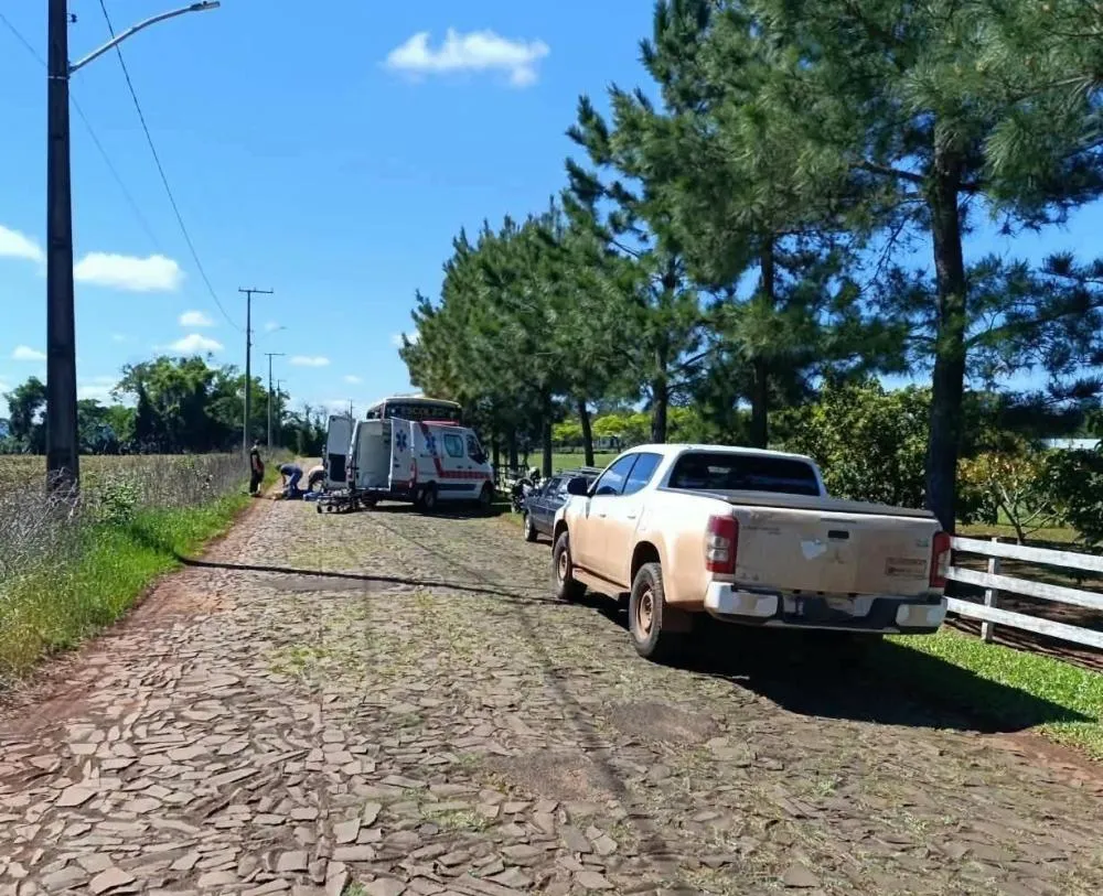 Foto: Guia Crissiumal/Reprodução