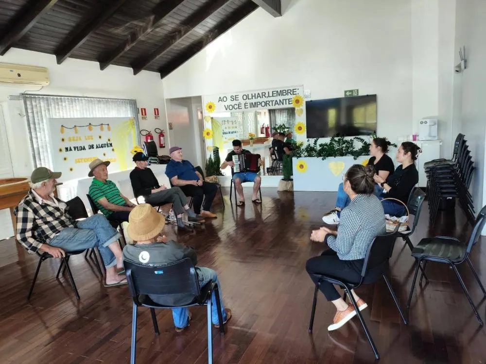 Foto: ASCOM Prefeitura de Derrubadas