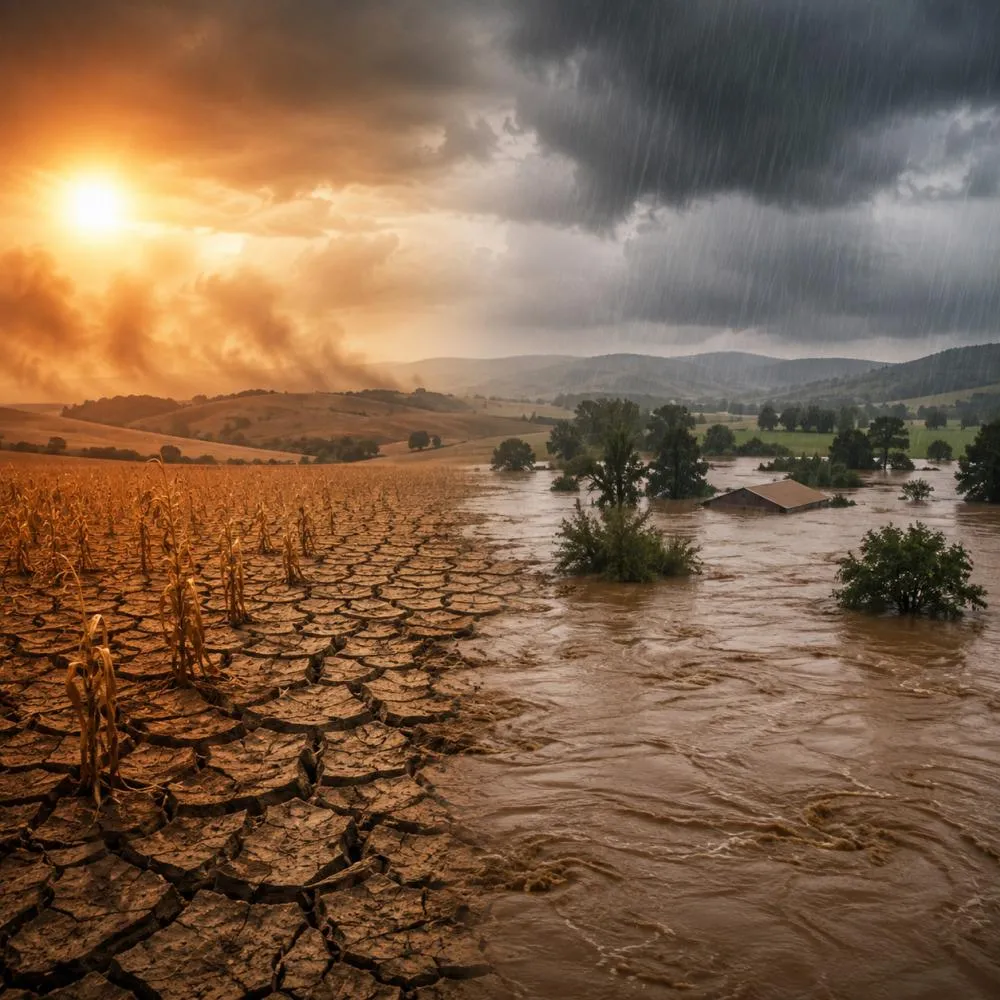 Foto: Meramente ilustrativa, gerada por IA