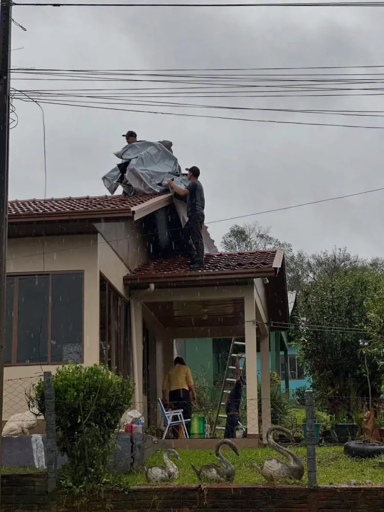 Foto: Agência Impacto