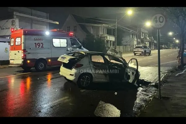 Foto: INFORMA PANAMBI