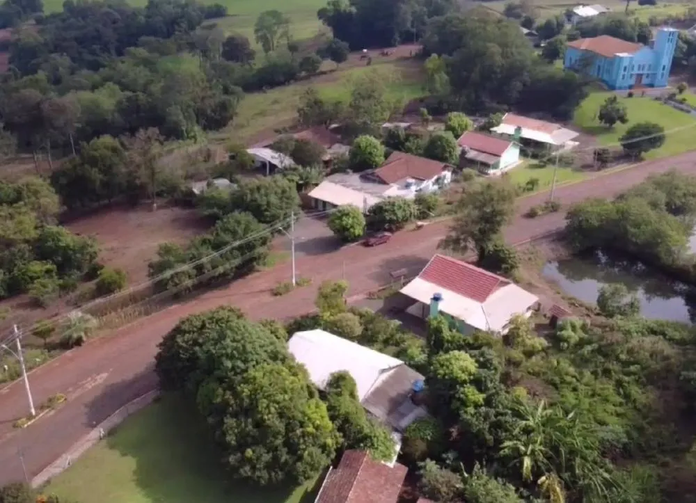 Dois homens foram mortos a tiros em São Sebastião, no interior de Crissiumal