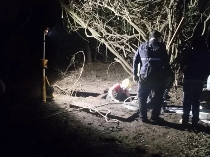 Foto: Polícia Civil/Divulgação