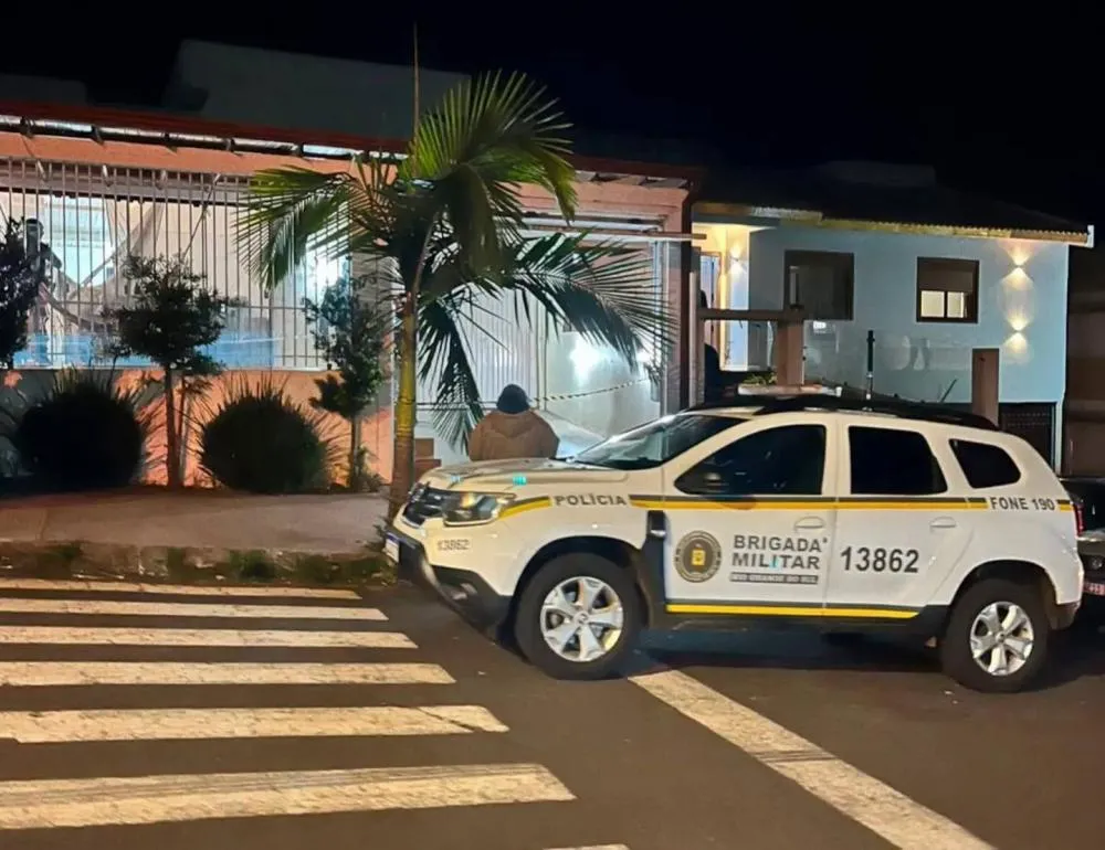 Foto: Rádio Sarandi