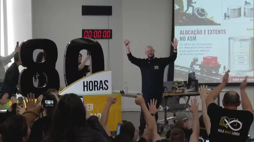 Foto: Reprodução/RBS TV