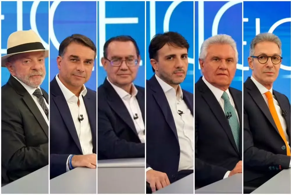 Foto: Globo/Reprodução