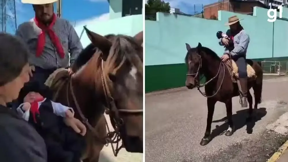 Foto: Arquivo pessoal