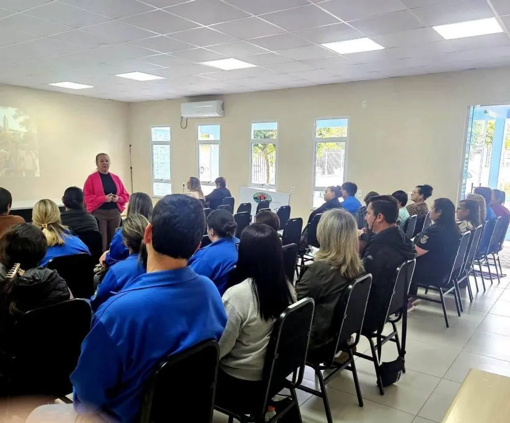 Foto: ASCOM: Prefeitura de Três Passos