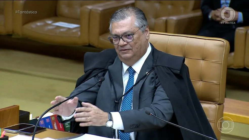 Foto: Reprodução/TV Globo