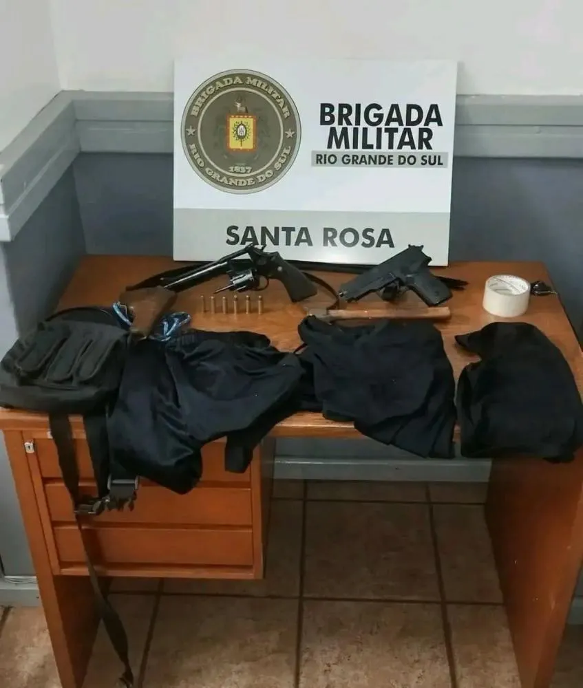 Foto: Silvio Brasil/Lupa Notícias
