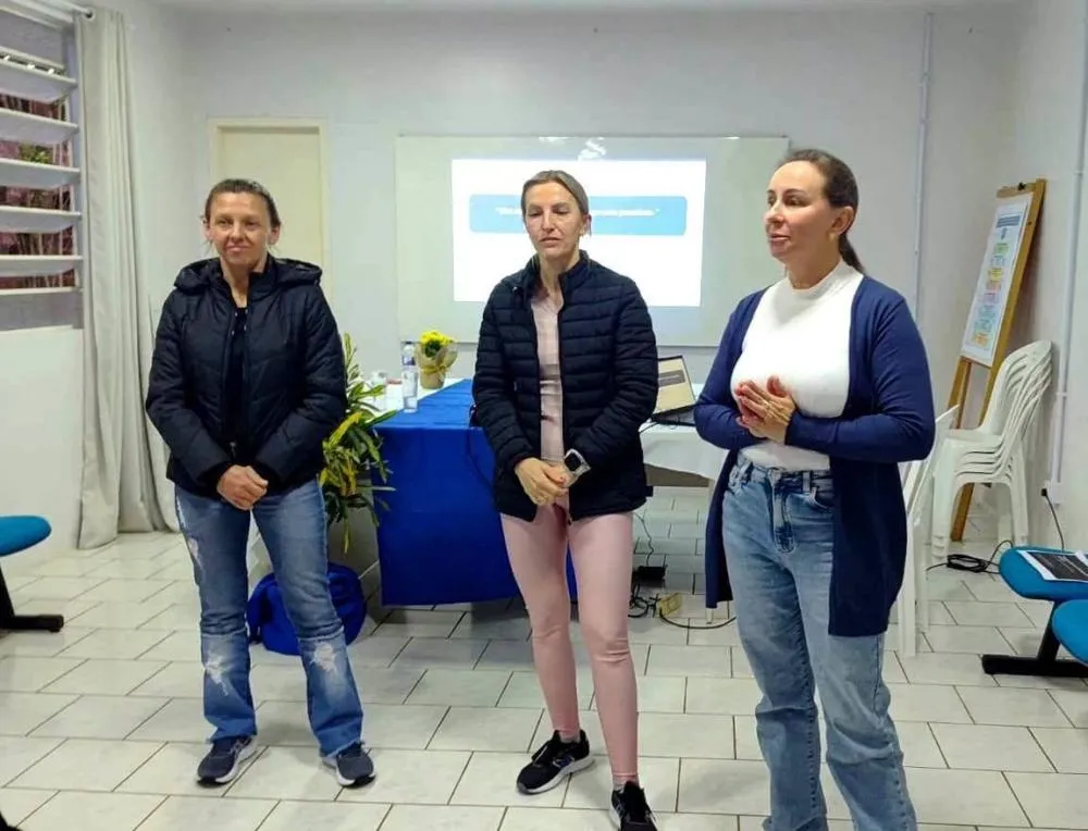 Foto: ASCOM Prefeitura Três Passos