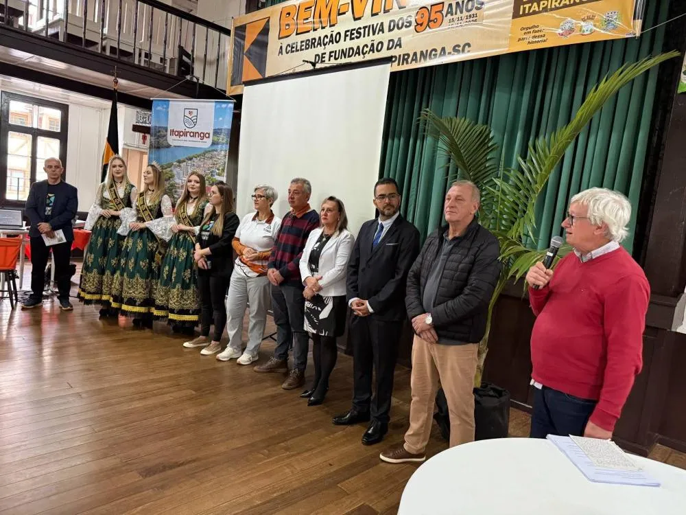 Foto: ASCOM Prefeitura de Derrubadas