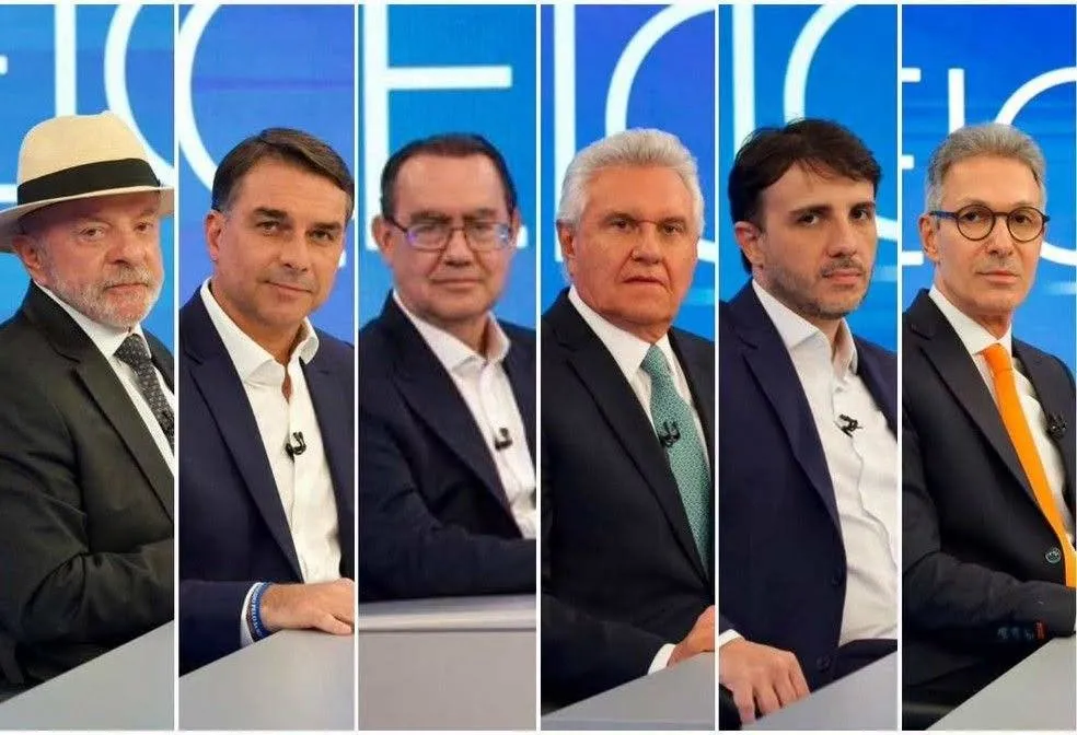 Foto: Globo