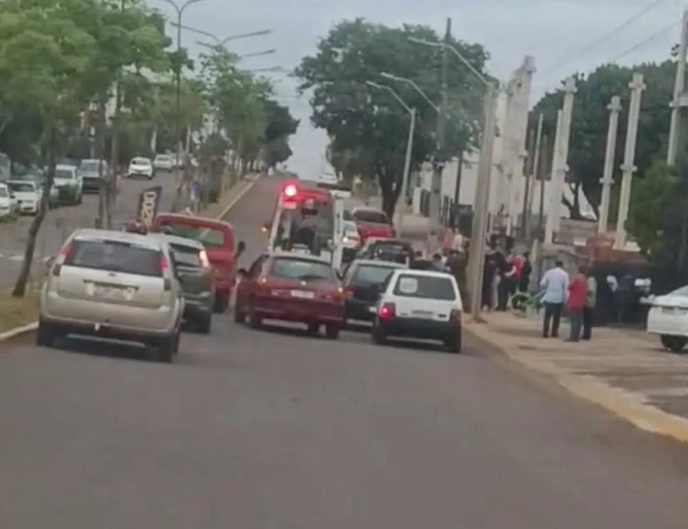 Foto: MB Notícias