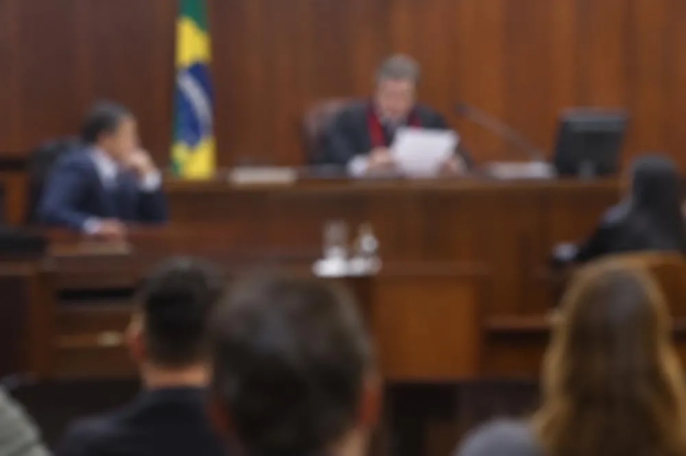 Foto: Meramente Ilustrativa