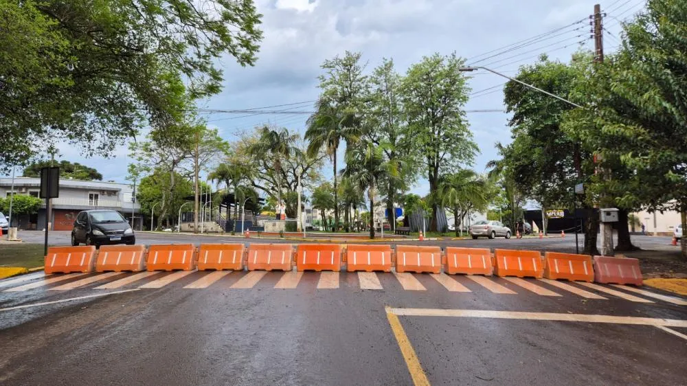 Foto: Assessoria de Comunicação | Prefeitura de Tenente Portela