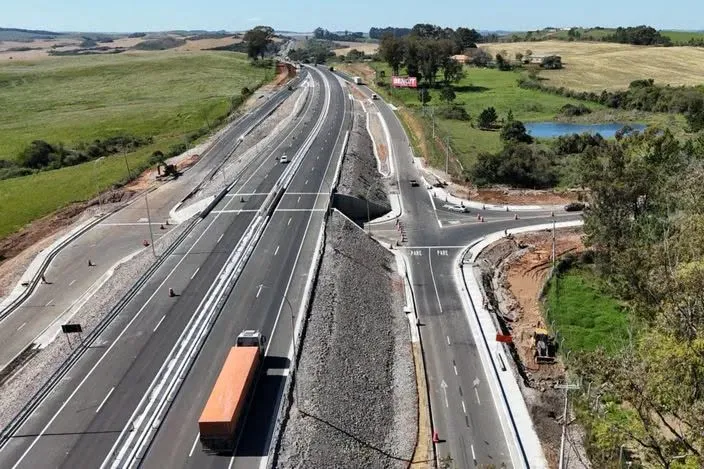 Foto: Ascom CCR ViaSul / Divulgação