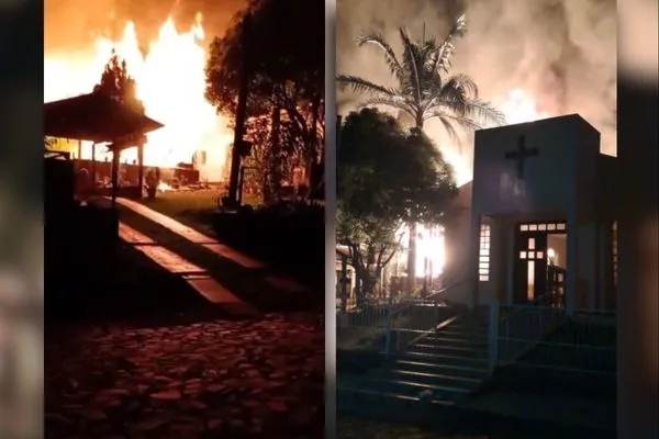 Foto: Redes Sociais e RD FOCO/ Reprodução