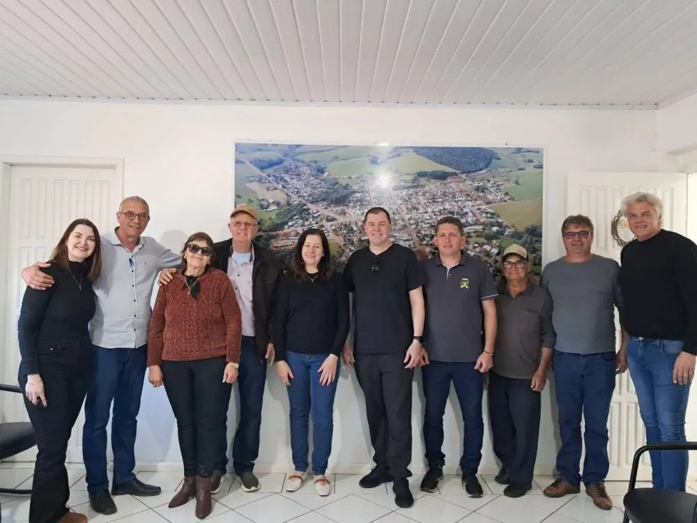 Foto: ASCOM Prefeitura de Braga