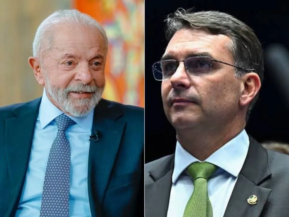 Foto: Montagem/g1
