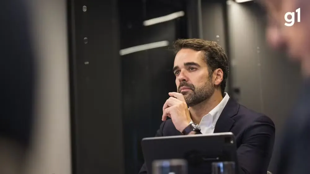 Quaest aponta aumento na aprovação do governo Eduardo Leite no RS
