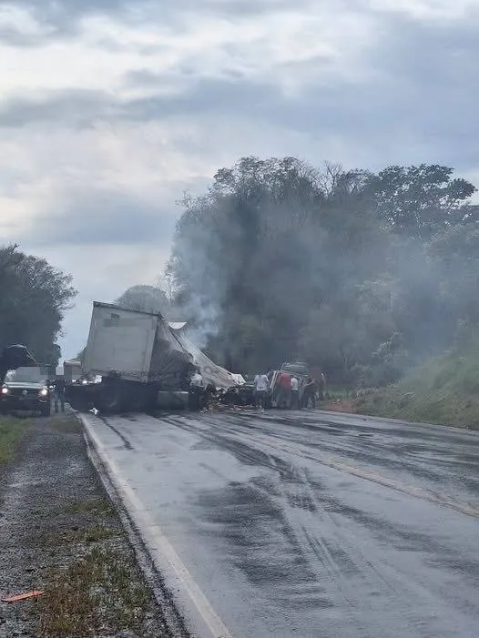 Foto: Grupo Caçadores de Notícias
