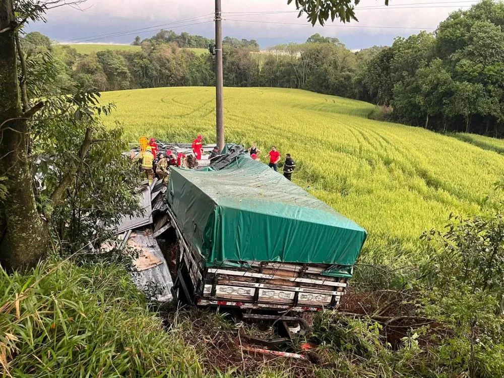 Foto: Jornalismo Máxima FM 107.5