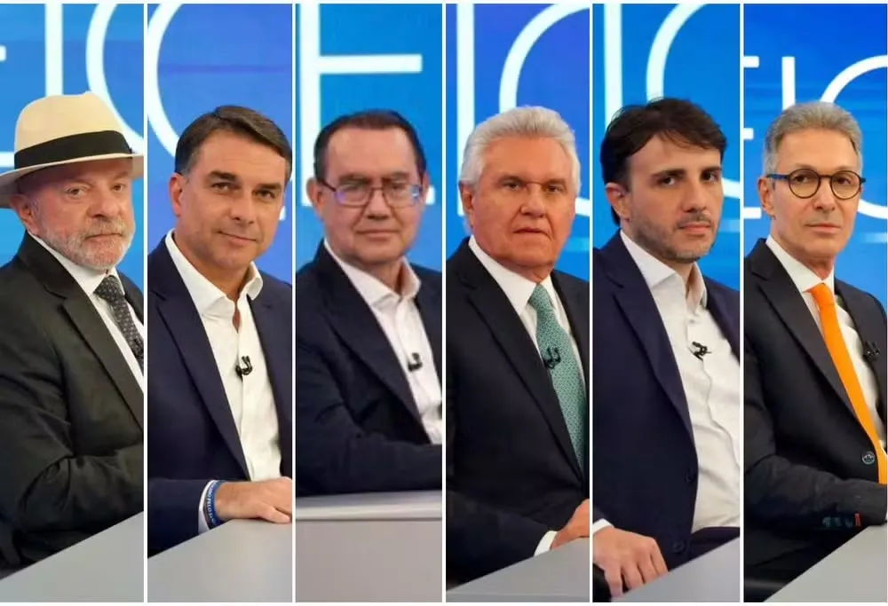 Foto: Globo