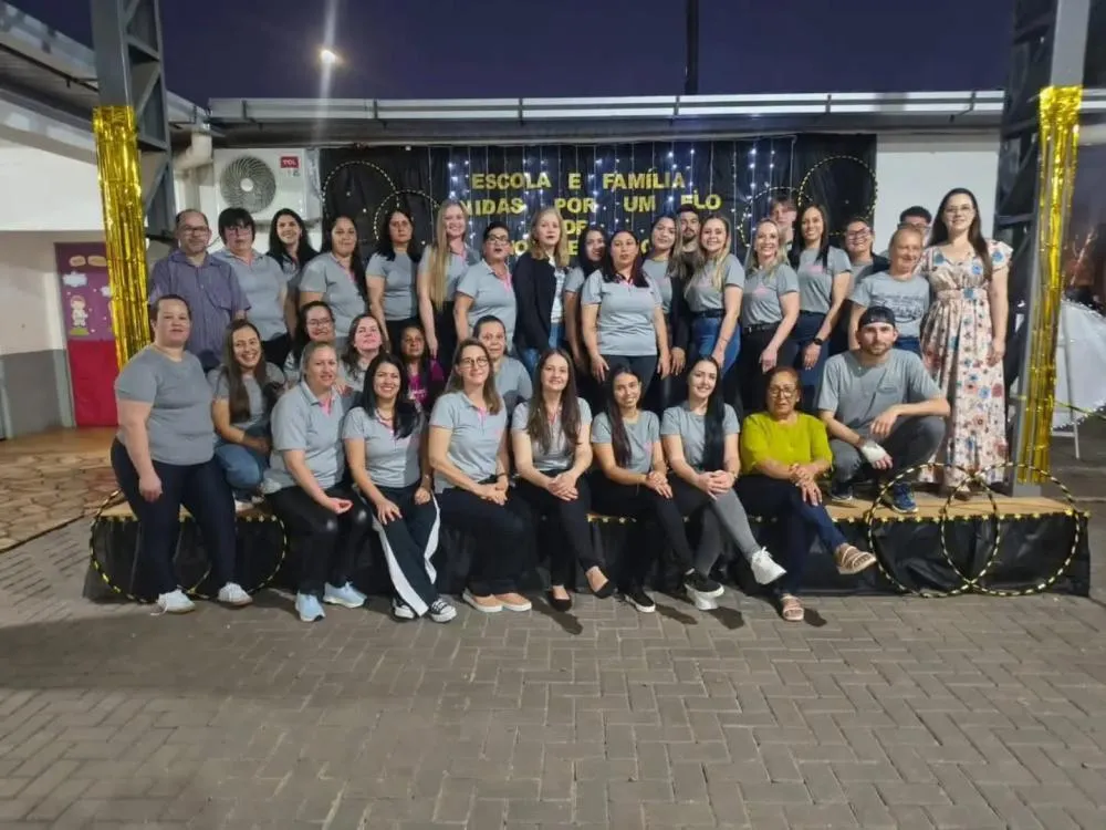Foto: ASCOM Prefeitura de Campo Novo