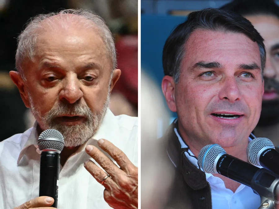 Foto: Mauro Pimentel / AFP / CP e Fabiano do Amaral