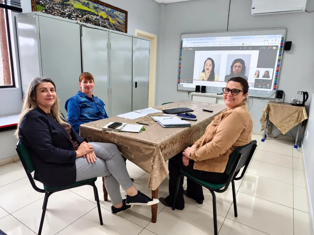 Foto: ASCOM Prefeitura de Derrubadas