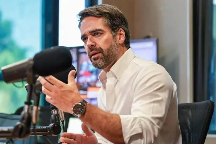 Foto: Maurício Tonetto / Palácio Piratini / Divulgação