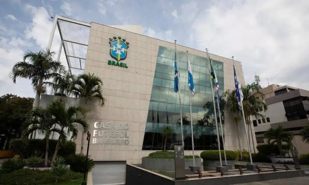 Foto: Lucas Figueiredo/CBF/Divulgação