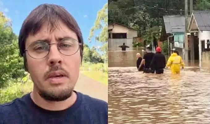 Foto: Reprodução
